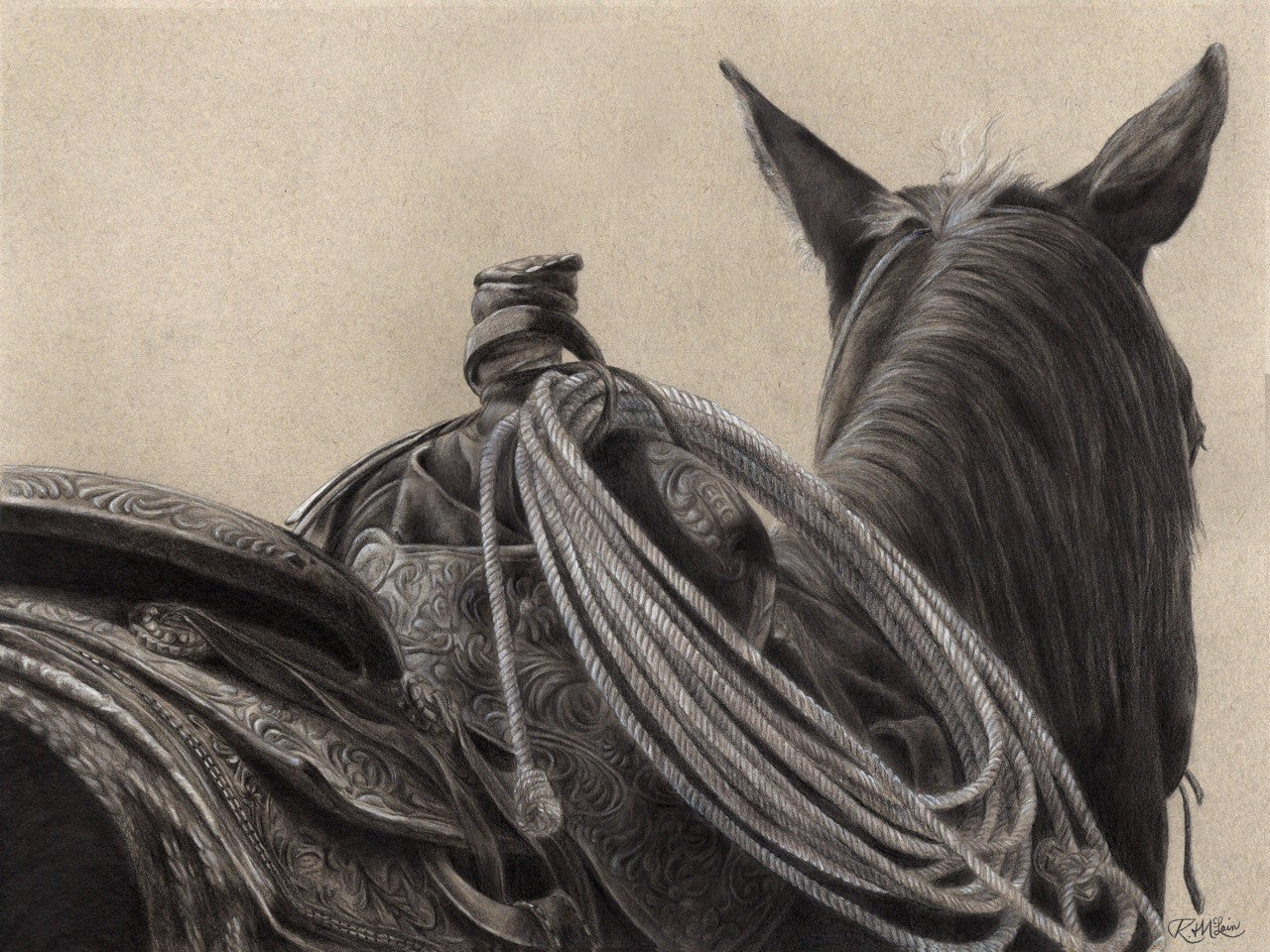 Ready and Waiting - #143