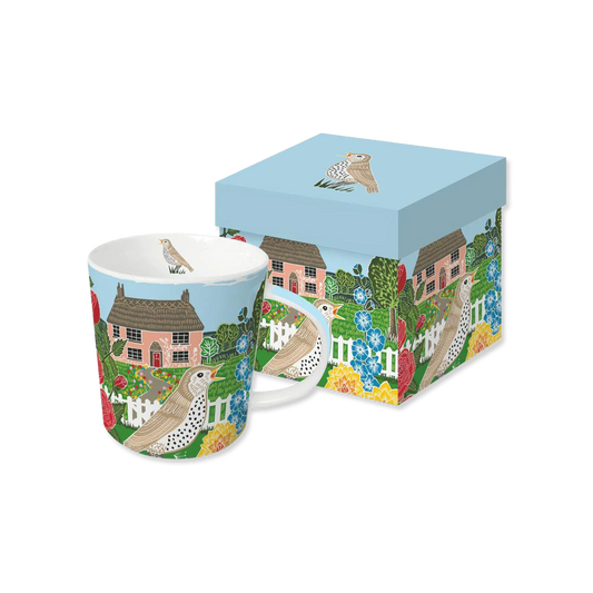 Little Farmhouse Mug