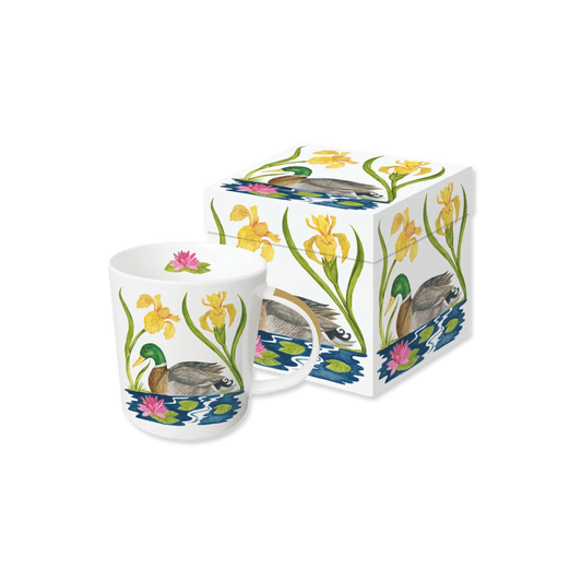Magnificent Mallard Mug