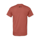 NCWHM Boot Stitch Graphic Tee - Clay