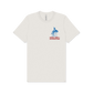 NCWHM Bronc Rider Back Graphic Tee