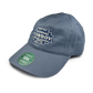 NCWHM Native Logo Embroidered Dad Hat