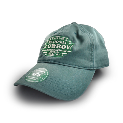 Southwest Heritage Embroidered Dad Hat