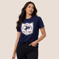 National Rodeo Hall of Fame Tee
