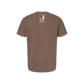 Nat'l Cowboy Hall of Fame Text Heavyweight Tee