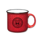 National Cowboy Museum Route 66 Centennial Campfire Mug
