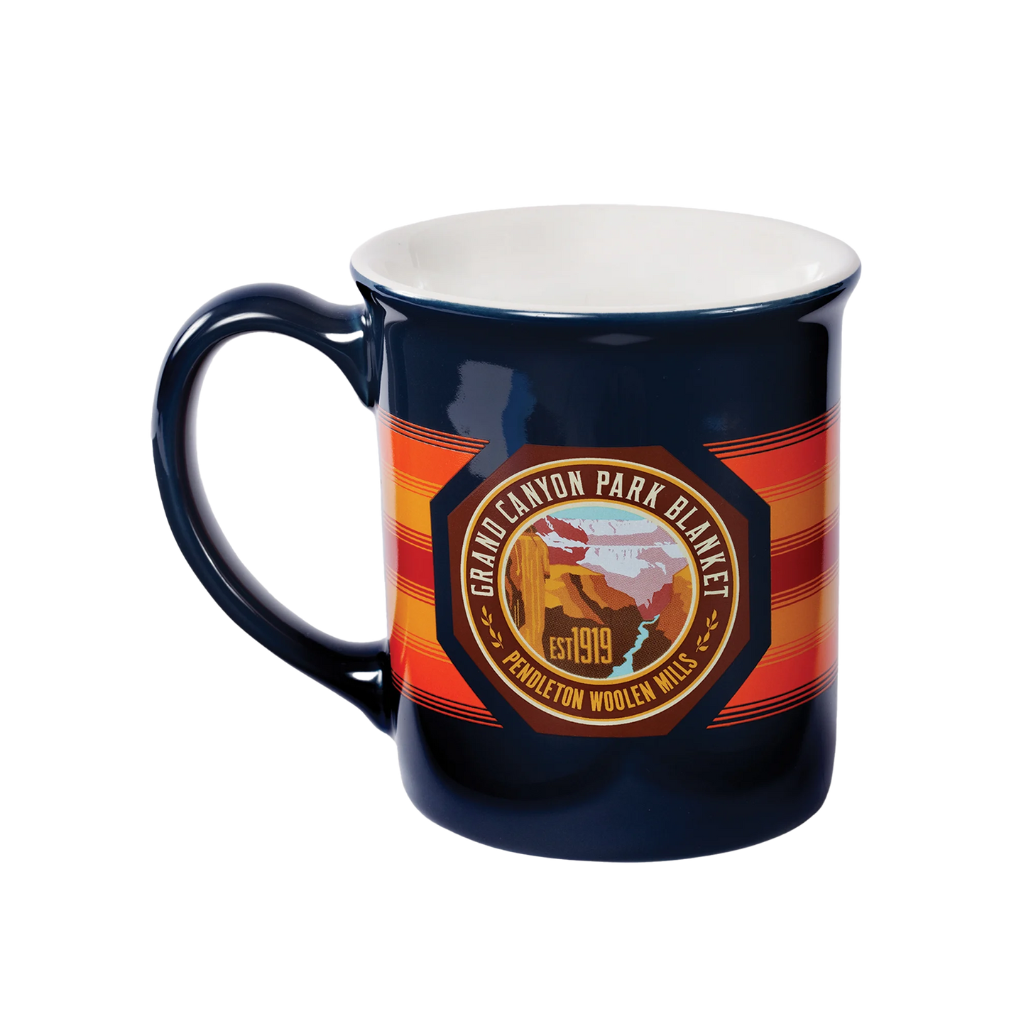 Pendleton National Park Coffee Mug