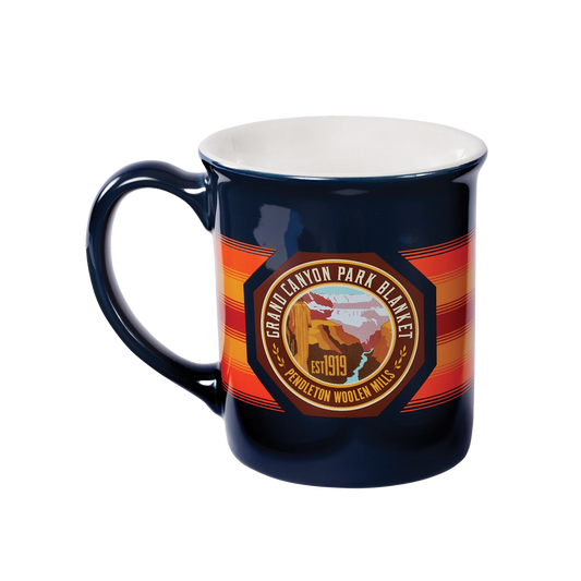 Pendleton National Park Coffee Mug