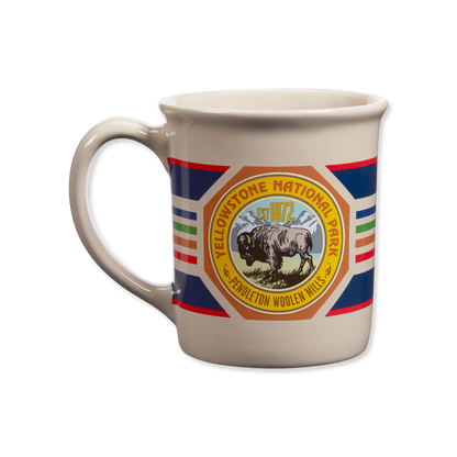 Pendleton National Park Coffee Mug