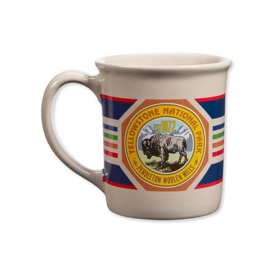 Pendleton National Park Coffee Mug