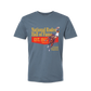 National Rodeo Hall of Fame Vintage Graphic Tribute Tee