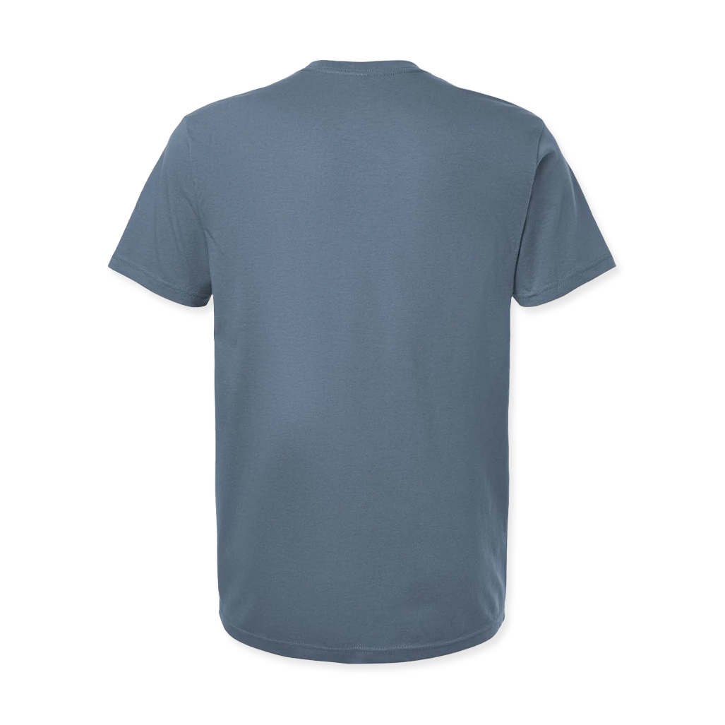 National Rodeo Hall of Fame Vintage Graphic Tribute Tee