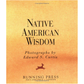 Native American Wisdom (Running Press Minis) with Photographs by Edward S. Curtis