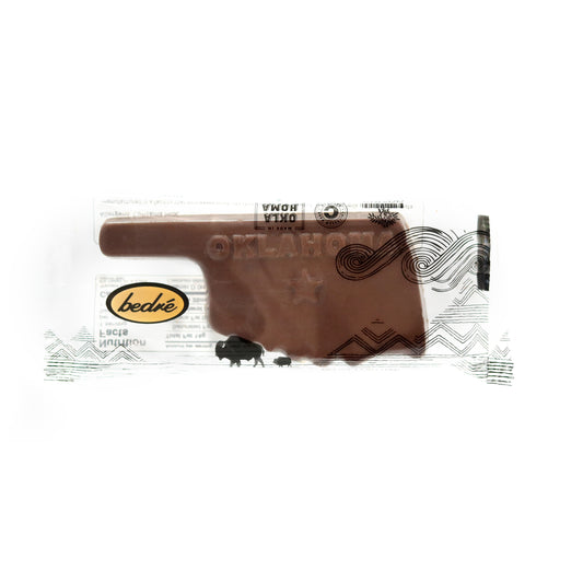 Bedre Oklahoma Milk Chocolate