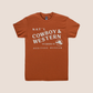 Orange Nat'l Cowboy & Western Heritage Museum T-Shirt