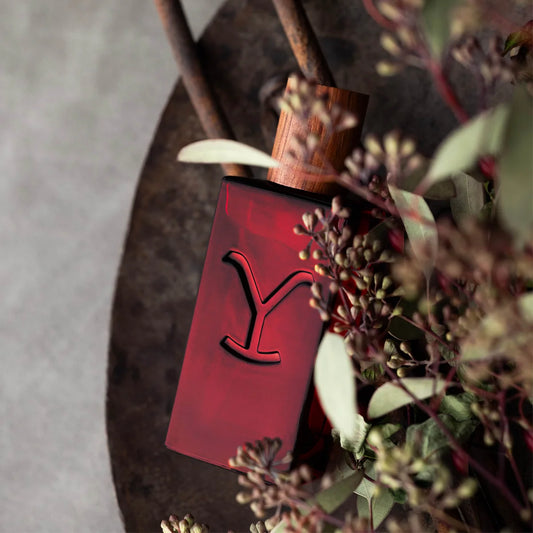 Tru Western Yellowstone Tornado Perfume