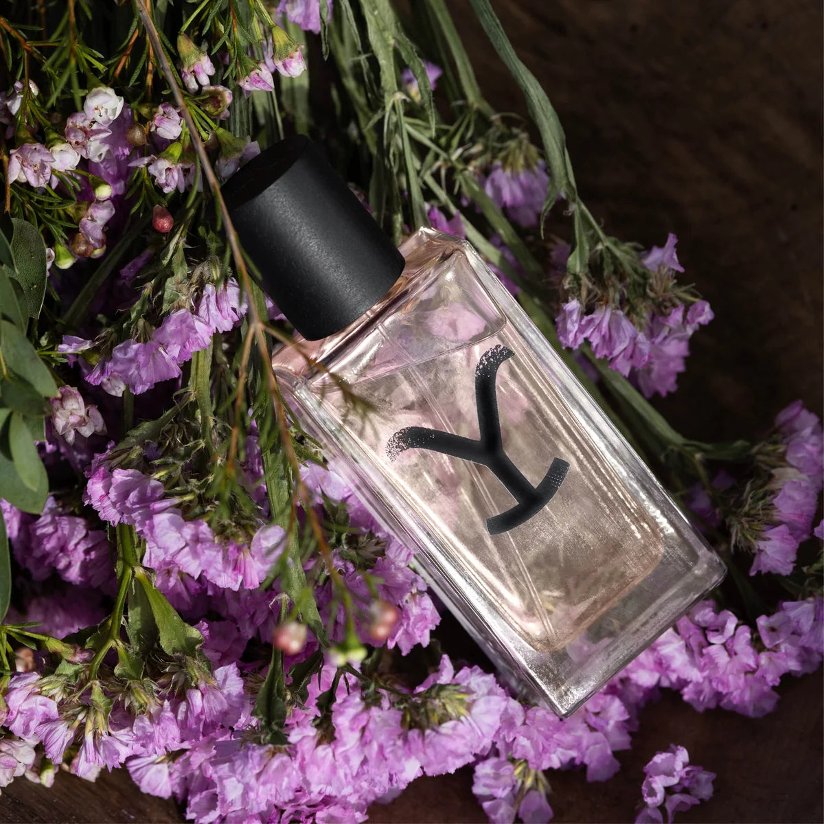Tru Western Yellowstone Original Perfume