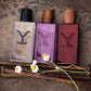 Tru Western Yellowstone Tornado Perfume