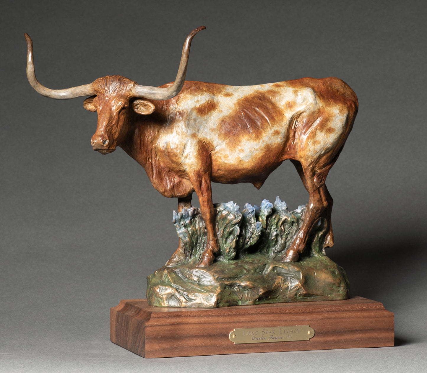 Lone Star Legacy-Study - #160