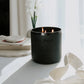 Archipelago Black Forest Credenza Candle
