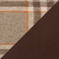 Plaid Tote Bag