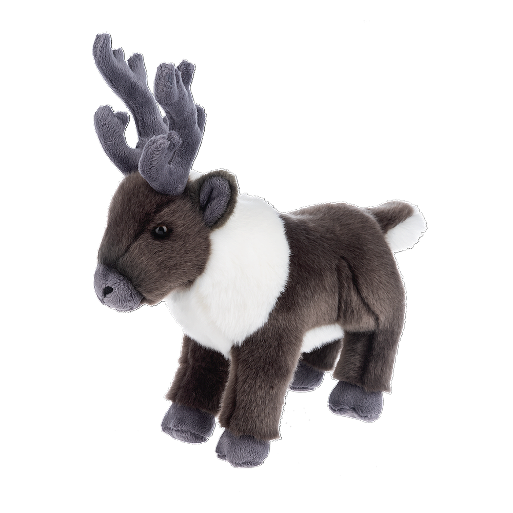 GANZ® The Heritage Collection™ Reindeer Plush 12"