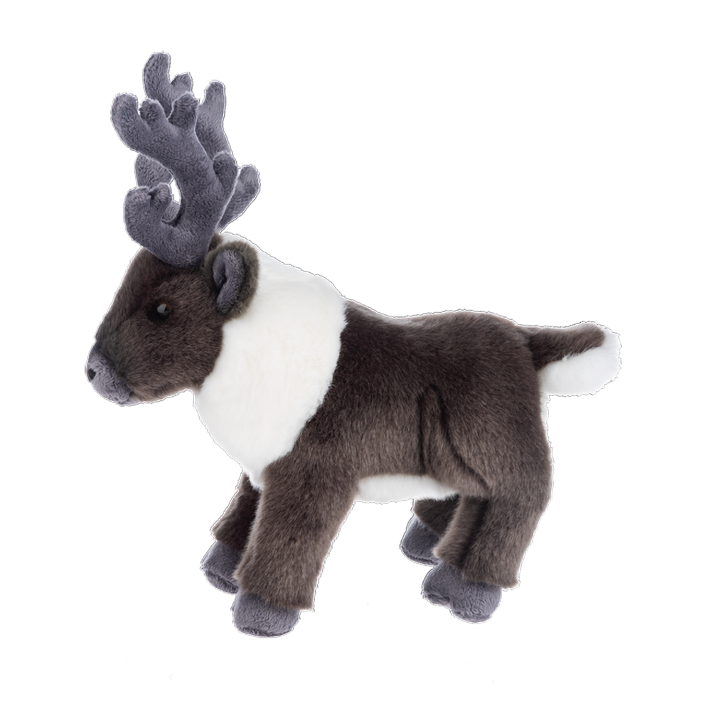 GANZ® The Heritage Collection™ Reindeer Plush 12"