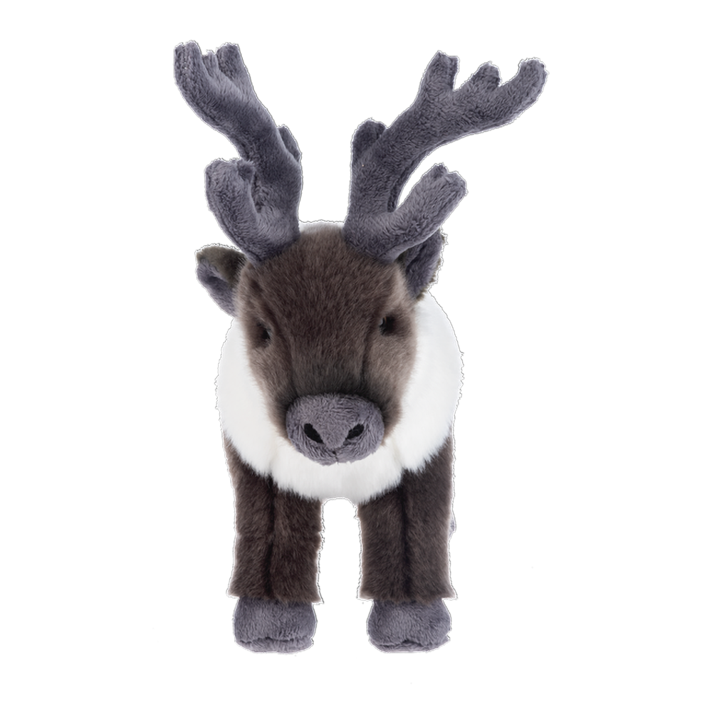 GANZ® The Heritage Collection™ Reindeer Plush 12"