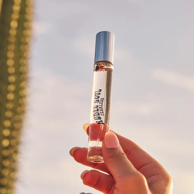 Tru Western Rodeo Soul Fearless Perfume