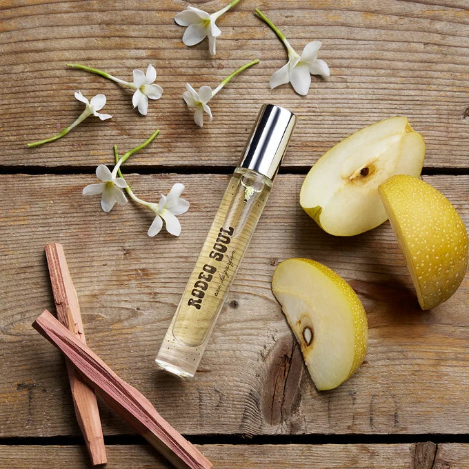 Tru Western Rodeo Soul Perfume