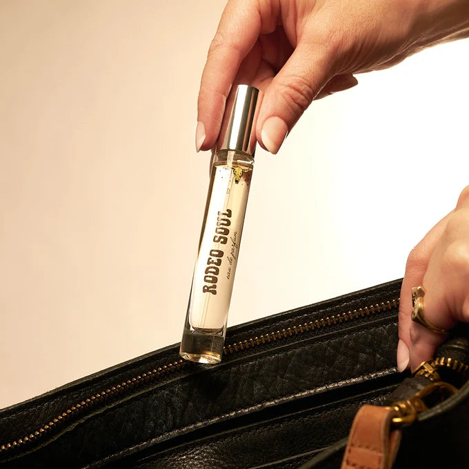 Tru Western Rodeo Soul Perfume