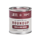 Tallgrass x NCWHM Out West Collection: Roundup - Rose & Oud Soy Wax Candle