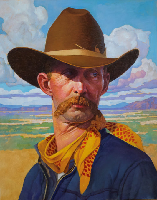"Sam" by Thomas Blackshear II
