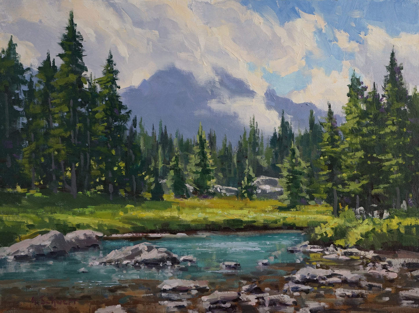 West Fork Weather - #196