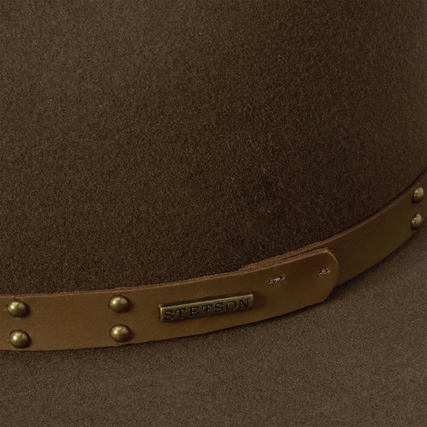 Stetson Seminole Cowboy Hat