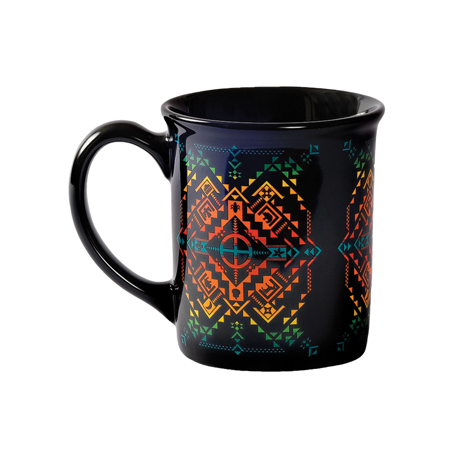 Pendleton Coffee Mug - Shared Spirits