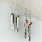 Spirit Feather Earrings