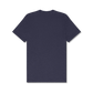 Steer Heather Midnight Navy T-Shirt