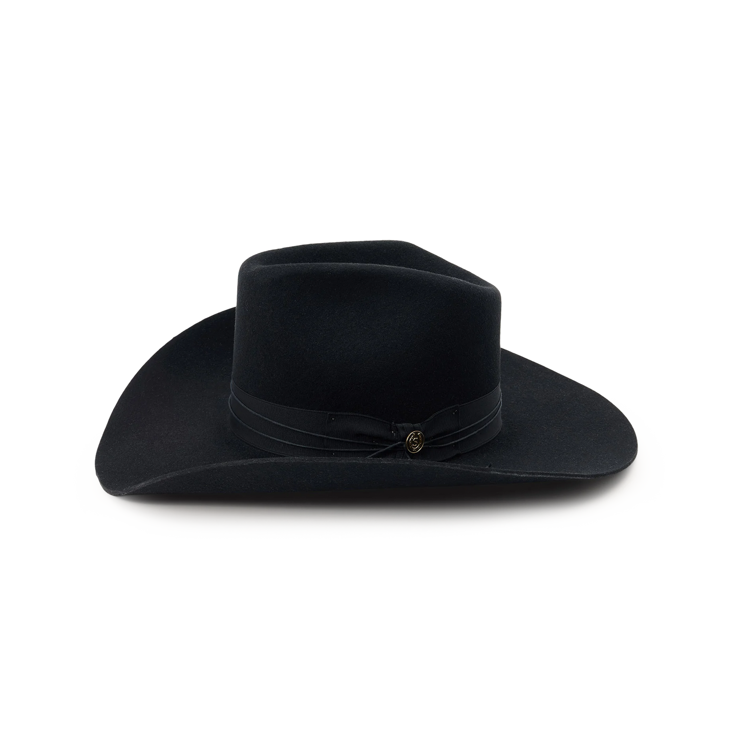 Stetson Enigma Wool Felt Western Hat