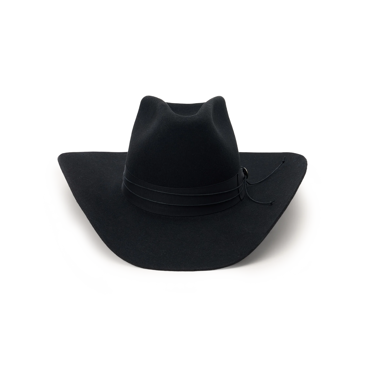 Stetson Enigma Wool Felt Western Hat