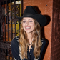 Stetson Enigma Wool Felt Western Hat