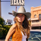 Stetson Enigma Wool Felt Western Hat