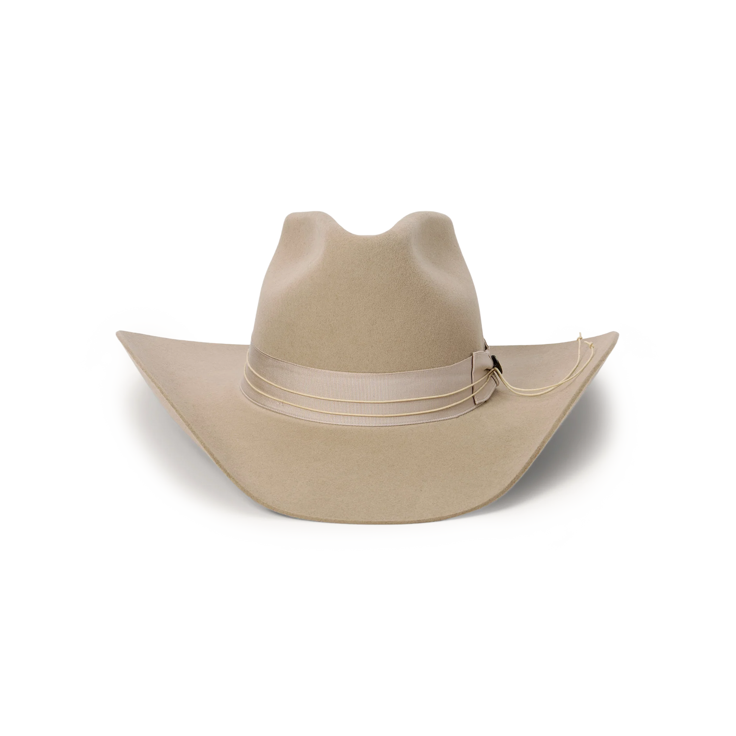 Stetson Enigma Wool Felt Western Hat