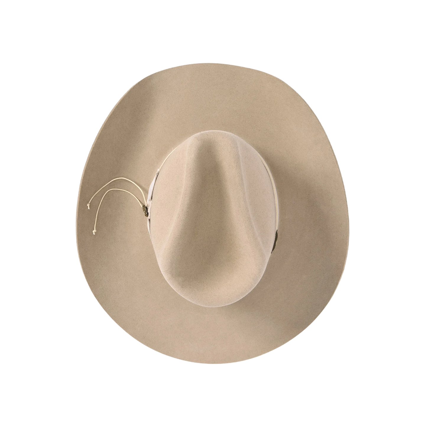Stetson Enigma Wool Felt Western Hat