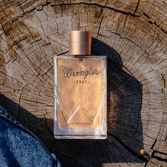 Tru Western Wrangler 1947 Cologne 2.5 oz.