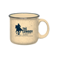 The Cowboy: An Immersive Journey Campfire Mug