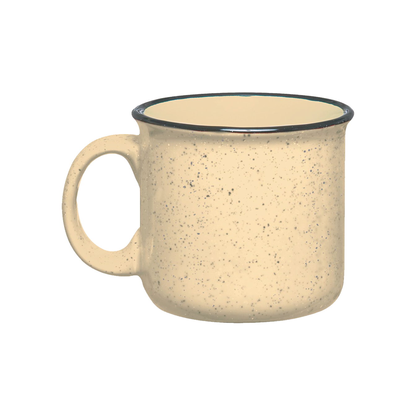 The Cowboy: An Immersive Journey Campfire Mug