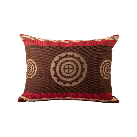 Mahota To Carry Sweet Things Pillow