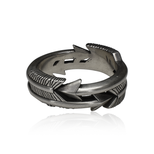 Trove Jewelry Co. Arrows Ring