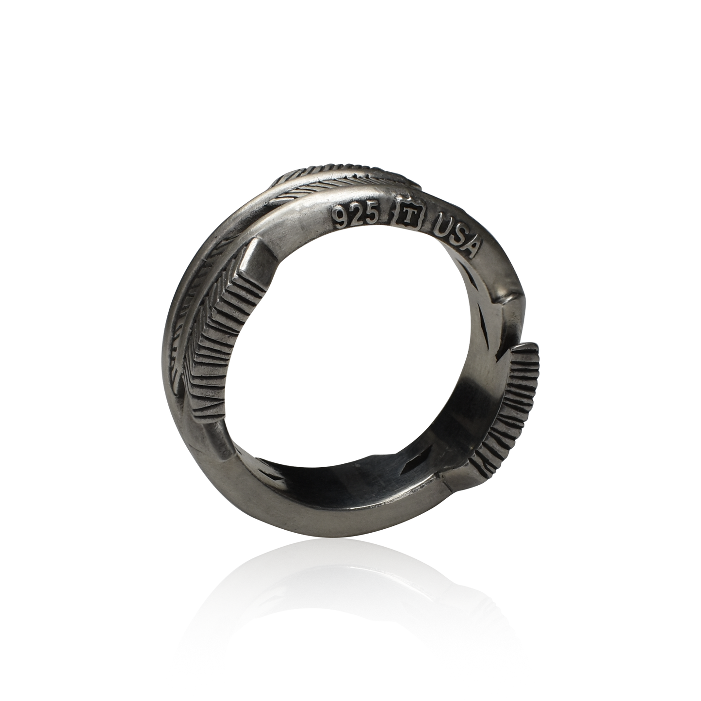 Trove Jewelry Co. Arrows Ring